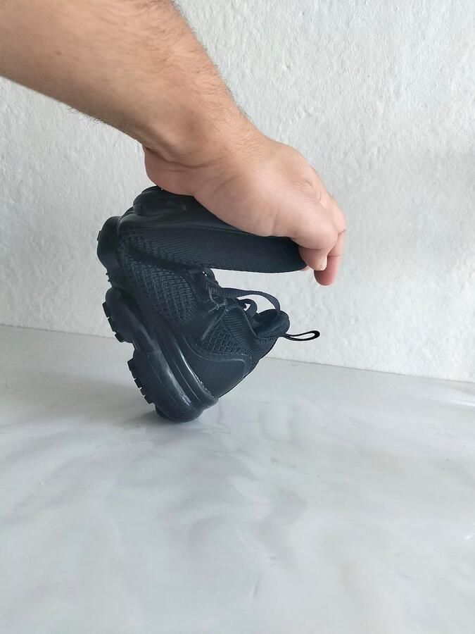 Lichte Heren Sportschoenen Ademend & Comfortabel voor Hardlopen en Fitness