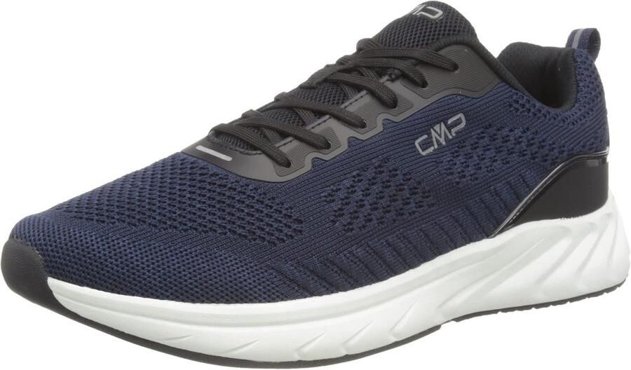 Lichte Heren Sportschoenen voor Fitness en Dagelijks Gebruik - Foto 1