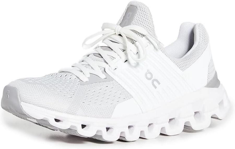 Lichte Heren Sportschoenen voor Hardlopen en Wandelen