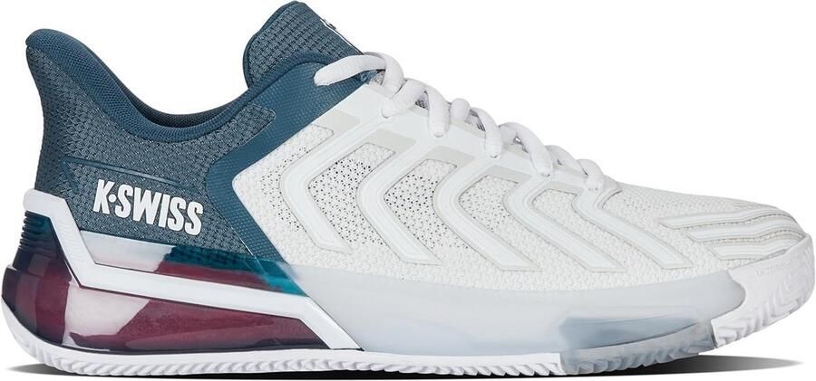 Lichte Heren Tennisschoen voor Carpet Comfortabele Sportskoen