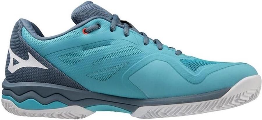 Lichte Heren Tennisschoenen Responsieve Demping voor All-Day Comfort op de Baan