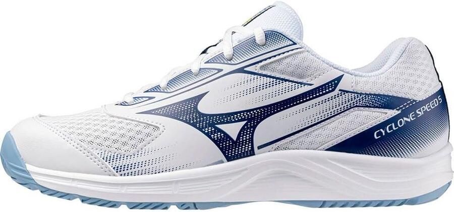 Lichte Heren Volleybalschoenen Indoorschoenen met Optimale Grip en Stabiliteit