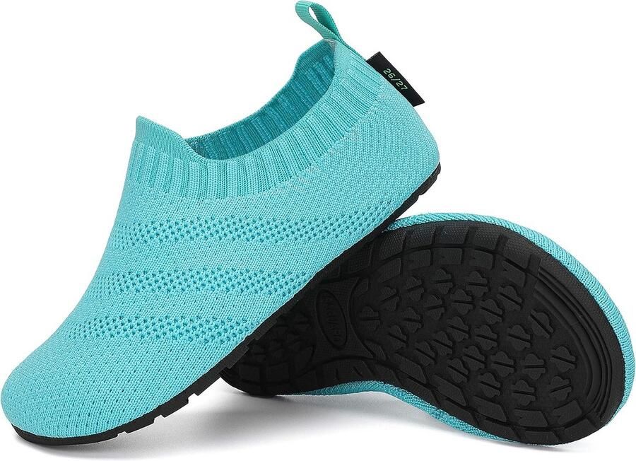 Lichte en Instapper Pantoffels