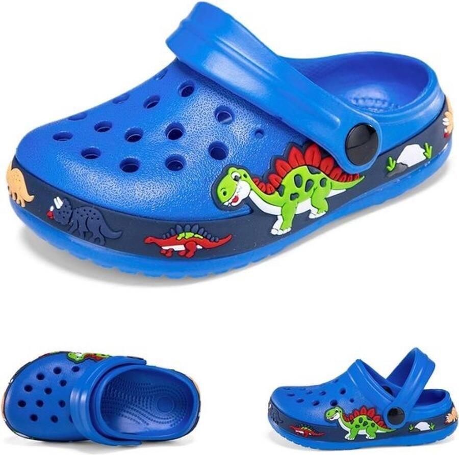 Lichte Kinder Klompen en Tuinschoenen Zomer Sandalen voor Peuters en )