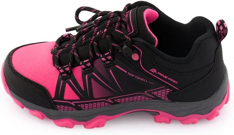 Lichte Kinder Wandelschoenen Uniseks Duurzaam Ademend Outdoor Trekking