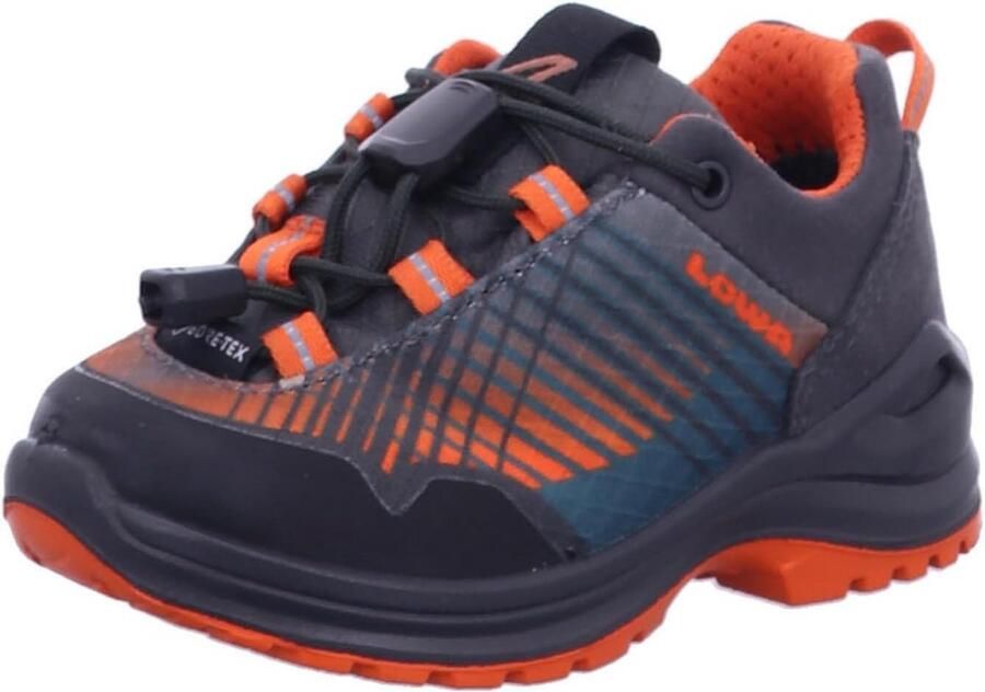 Lichte Kinder Wandelschoenen Waterdicht Trekking Schoenen