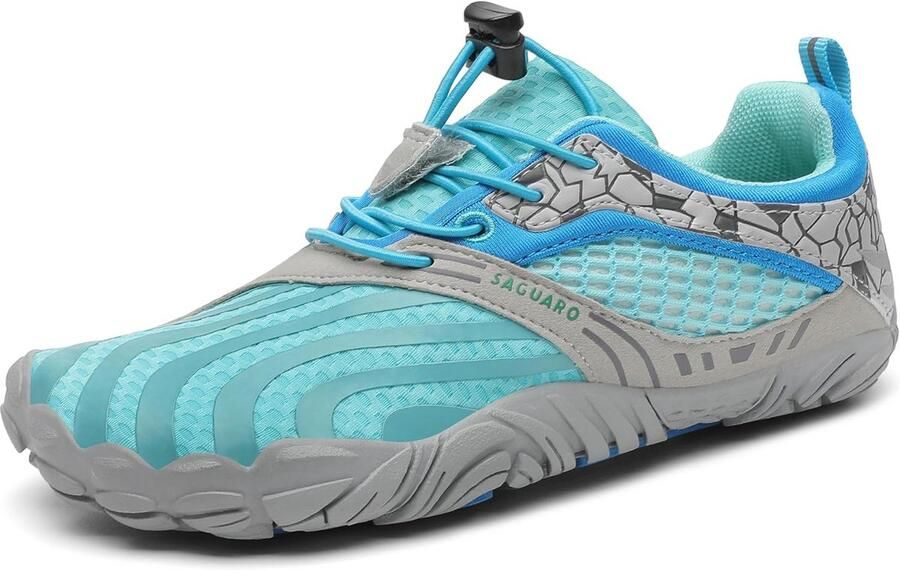 Lichte kindergeweldige sneldrogende hardloopschoenen Flexibel en Antislip