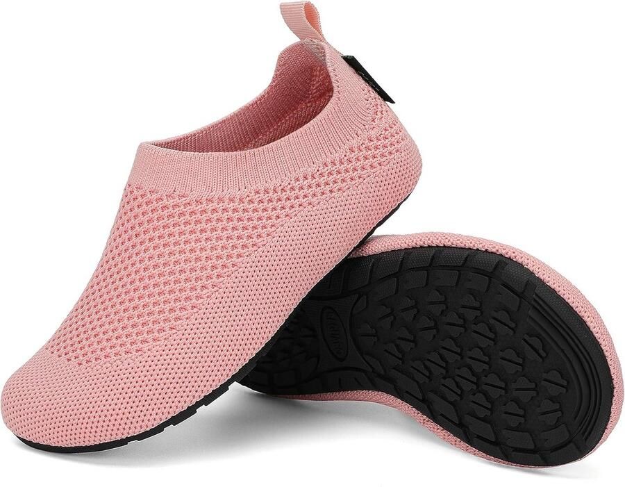 Lichte Kinderslippers Ade d Flexibel voor en