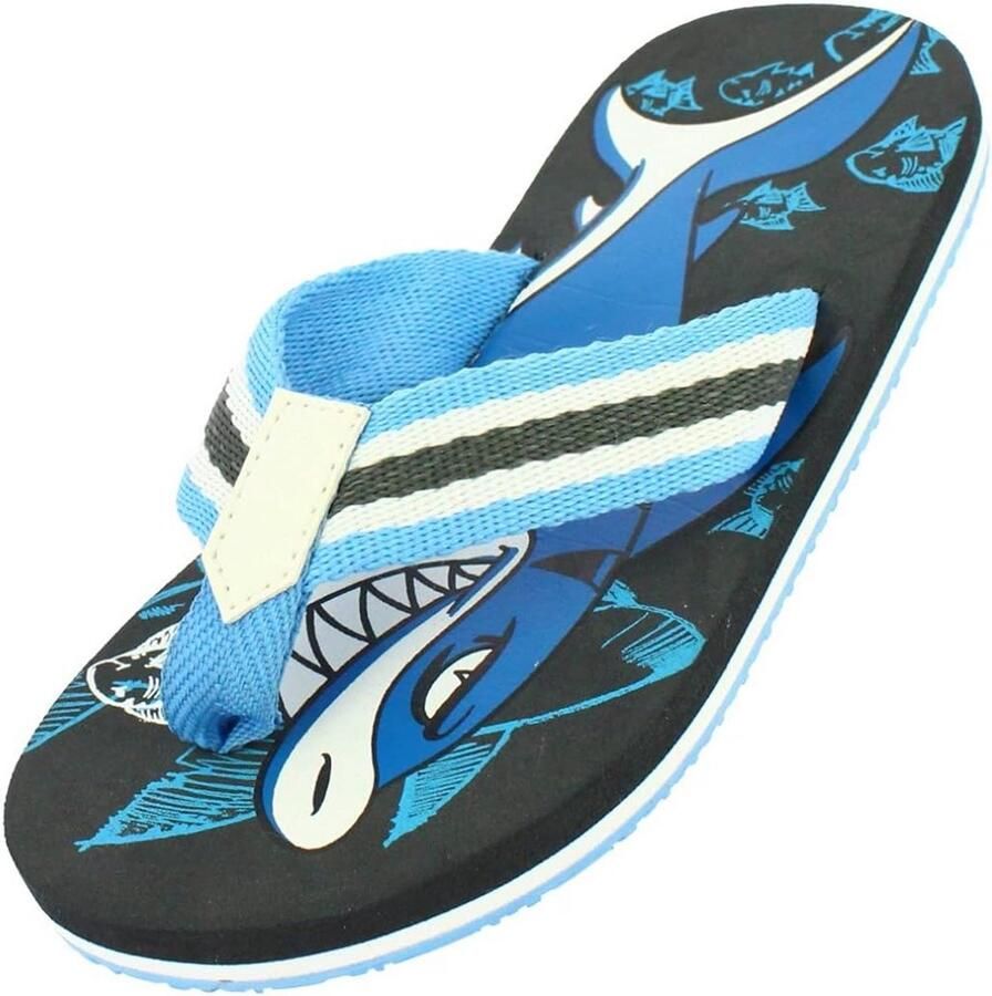 Lichte Kinder Teenslippers voor Zomer