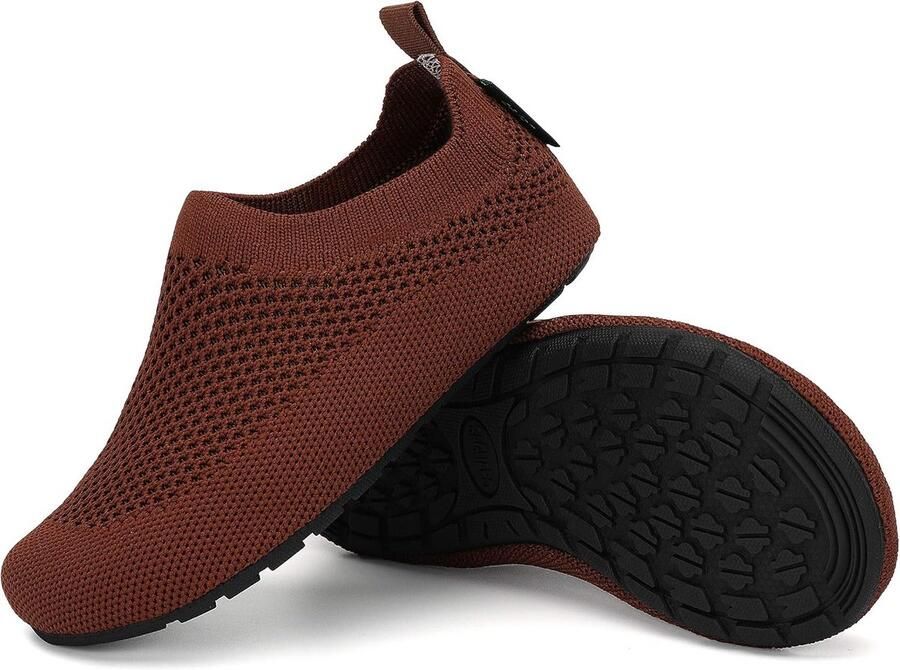 Lichte en Ade de Kinderslofjes voor en Flexibele Binnen- en Buitenschoenen