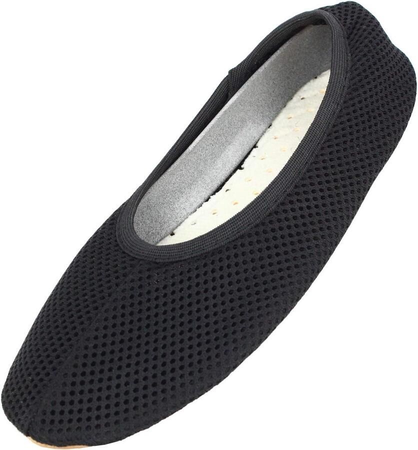 Unisex gymschoenen voor baby's en peuters Ideaal voor turnen en binnenshuis