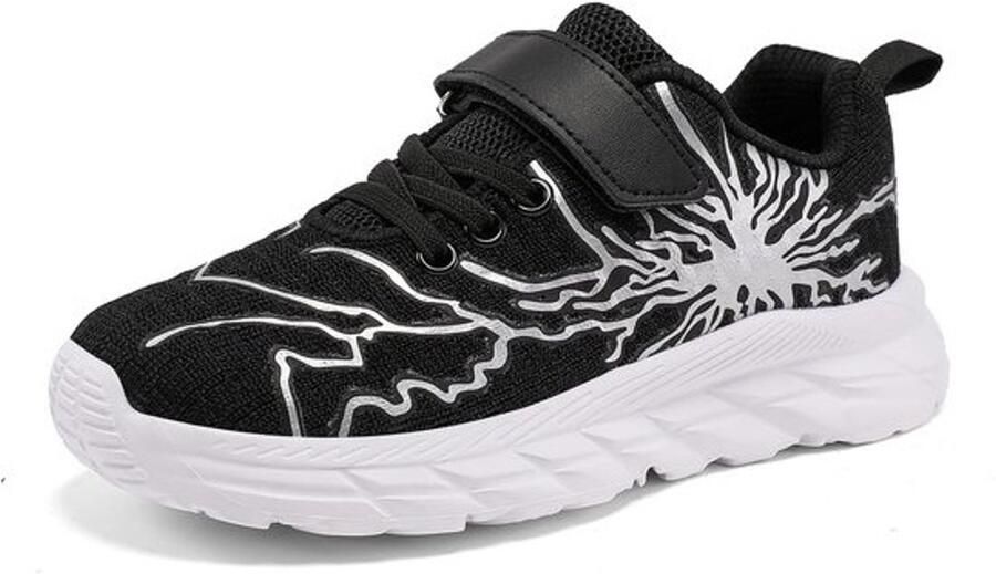 Lichte Kindersneakers voor en Sneakers voor Gymnastiek Tennis en Hardlopen t m