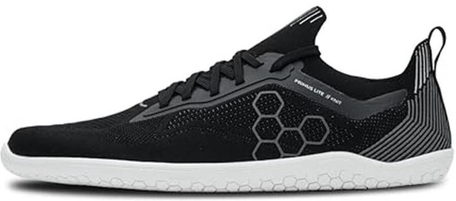 Lichte Minimalistische Hardloopschoenen in Veilig Geel