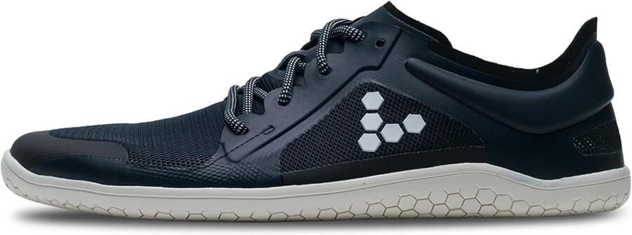 Lichte Minimalistische Sneakers voor Actieve Mannen