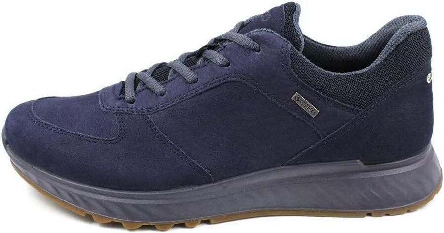 Lichte Outdoor Sportschoen voor Heren met Duurzame Grip