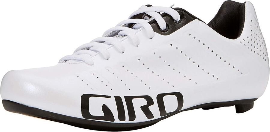 Lichte Racefietsschoenen Heren Carbon Zool en Perfecte Krachtoverbrenging