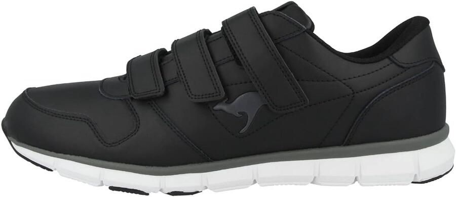 Lichte Runners Sneaker voor en Leer & PU Comfortabel Loopcomfort