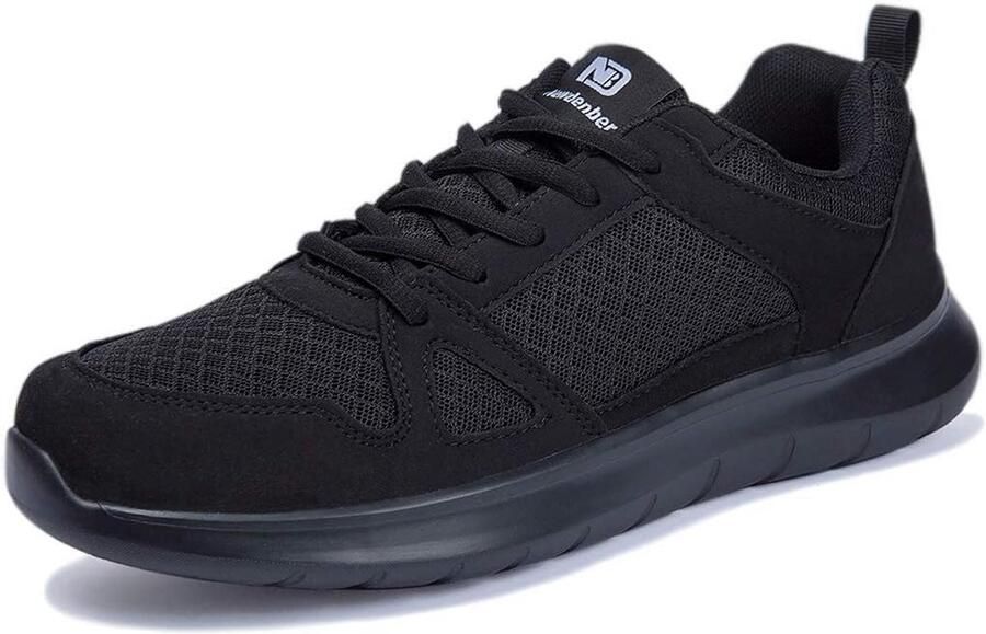 Lichte slip-on sneakers voor heren sportschoenen loopschoenen