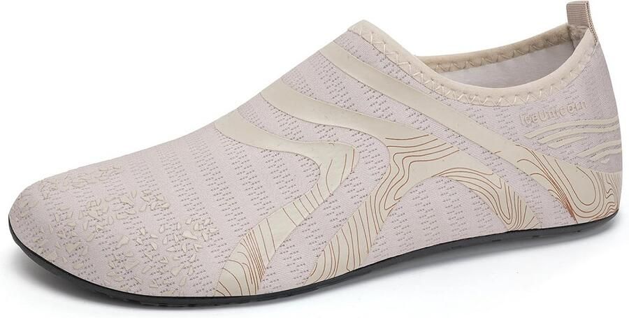 Lichte Slippers en Pantoffels voor en Strand Fitness en Vrije Tijd