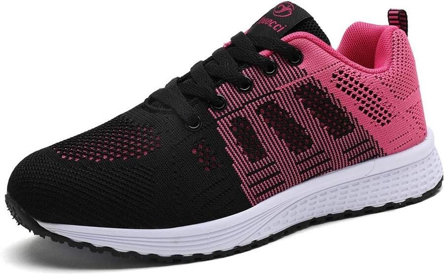 Lichte Sneakers voor en Ade de Sportschoenen met Comfortabele Steunzool