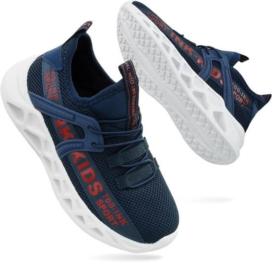 Lichte Sneakers voor en Ade de Hardloopschoenen voor Buitenactiviteiten