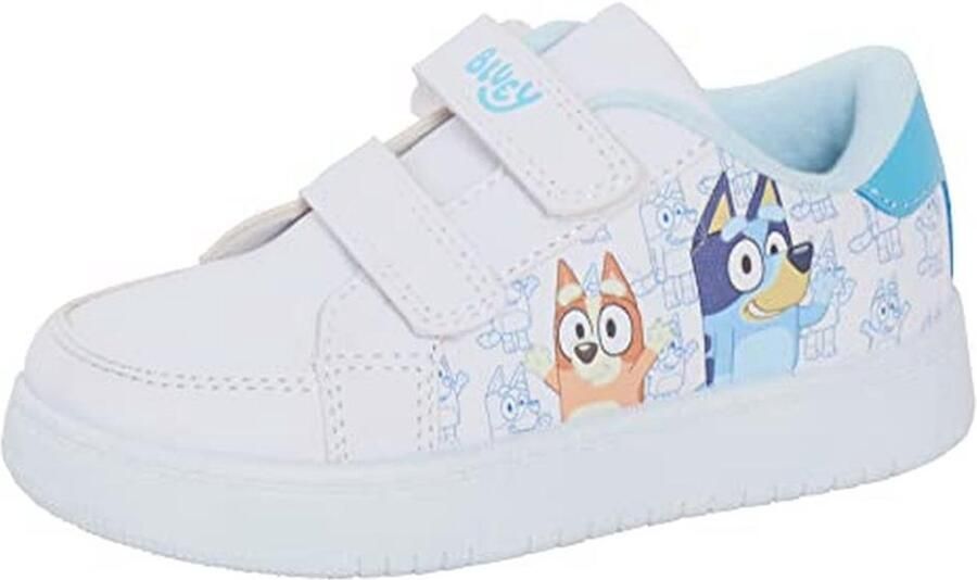 Lichte Sneakers voor Kinderen Gemakkelijke Sportschoenen voor en