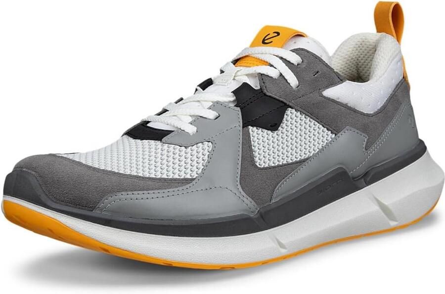 Comfortabele en Lichtgewicht Sportsneaker voor Heren