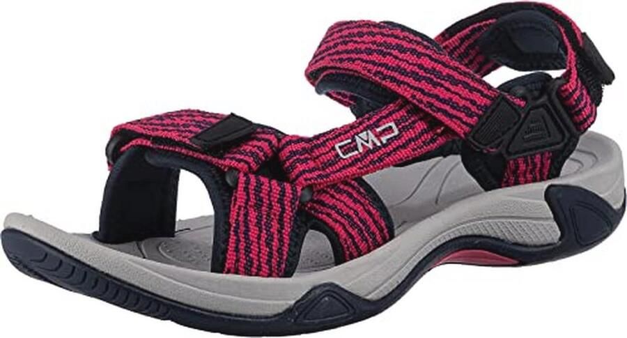 Lichte Sportieve Kindersandalen voor Hiken en Strand