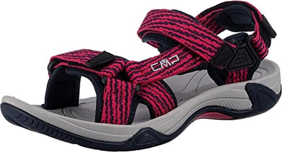 Lichte Sportieve Kindersandalen voor Hiken en Strand