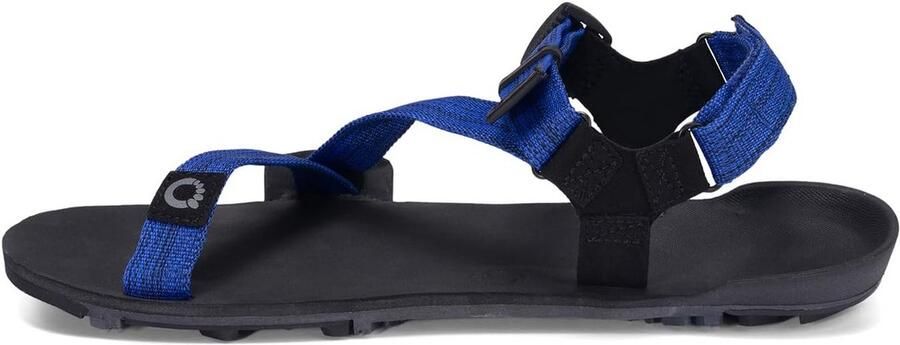 Lichte Sportsandalen met Flexibele Zool voor en
