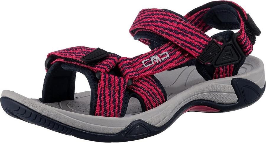 Kindersandalen Zomer Sportief en Lichtgewicht Verstelbaar voor Strand en Buiten