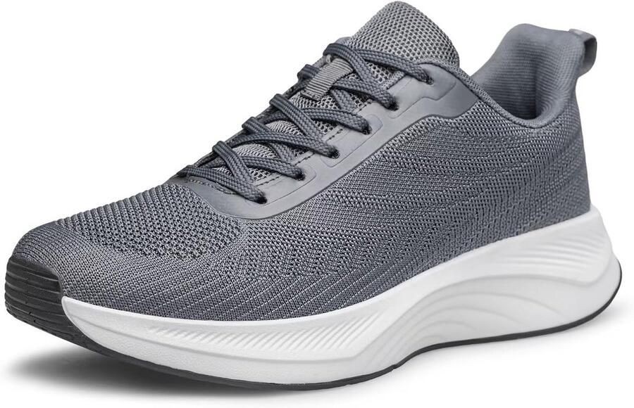 Lichte Ade de Sportschoenen en voor Hardlopen en Wandelen