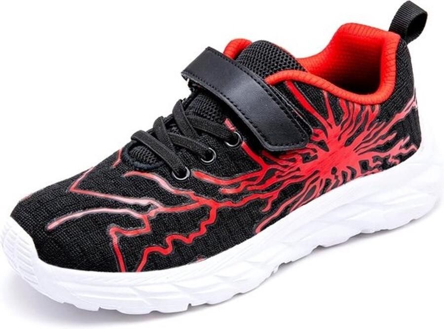 Lichte Sportschoenen Kinderen Ade de Sneakers voor en )