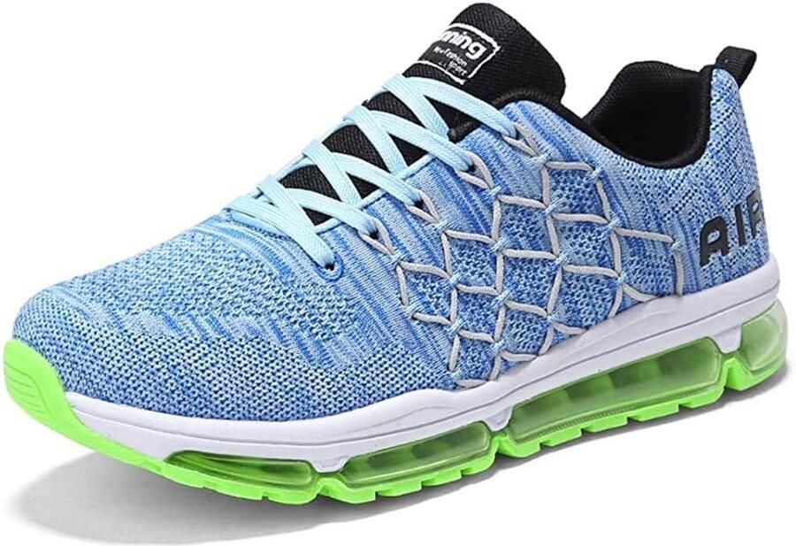 Lichte Sportschoenen Unisex Ade d voor Hardlopen Fitness en Outdoor Activiteiten