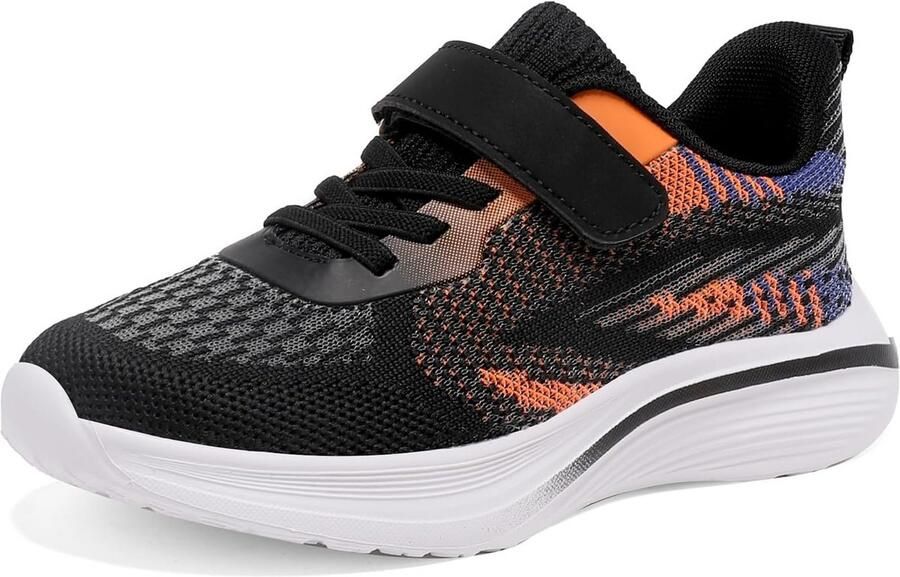 Lichte Sportschoenen Kinderen Ade d en Sportief voor en