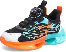 Lichte Sportschoenen voor Kinderen Ade de Sneakers voor en )