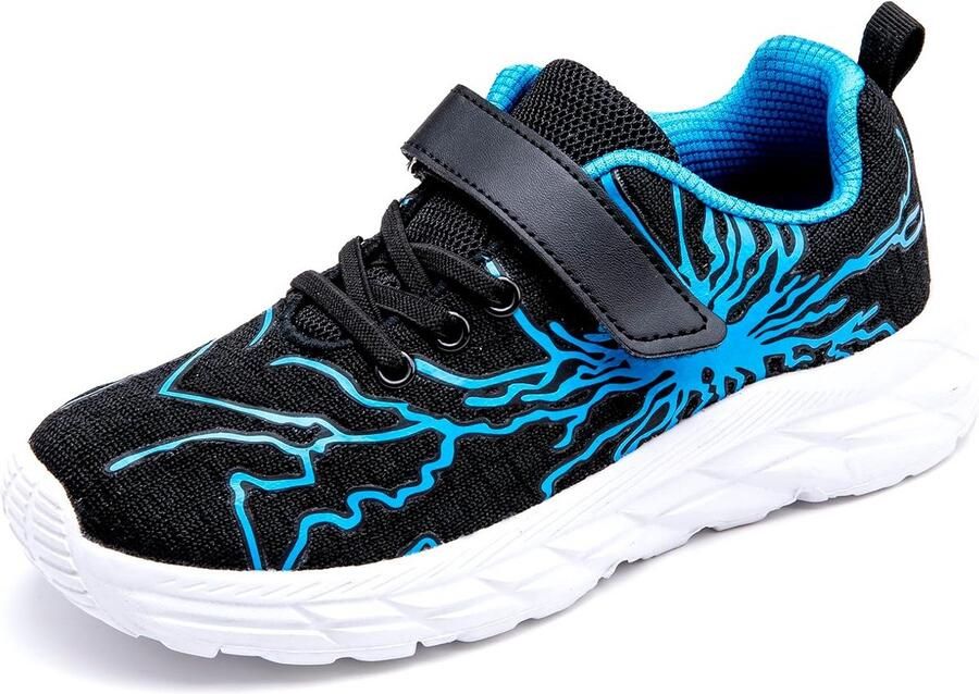 Lichte Sportschoenen voor Kinderen Ade de Sneakers voor & tot