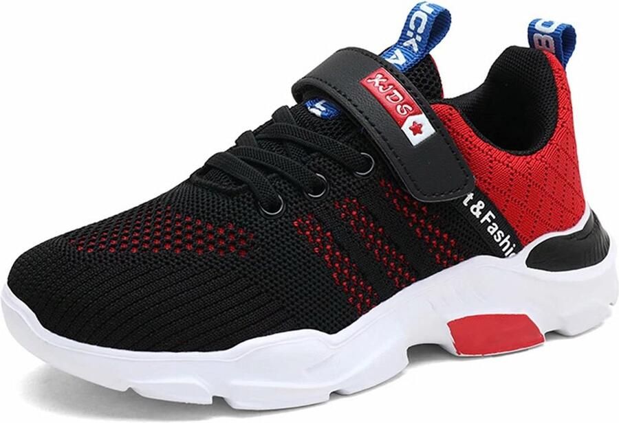 Lichte Sportschoenen voor Kinderen Sneakers voor en