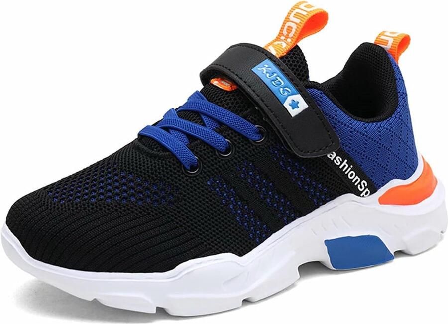 Lichte Sportschoenen voor Kinderen Sneakers voor en