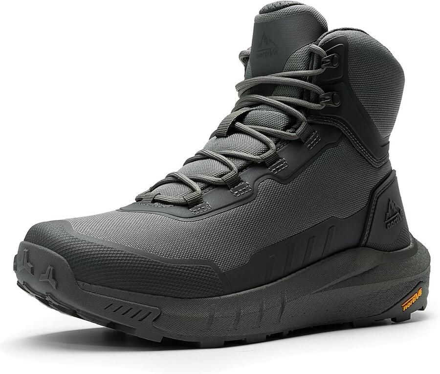 Lichte Tactische Wandelschoenen Heren Met Comfortabele Zool en Ritssluiting