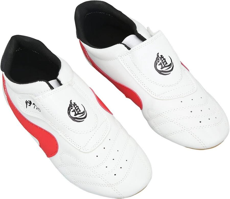 Lichte Taekwondo Sportschoenen voor Volwassenen Ade d en Duurzaam