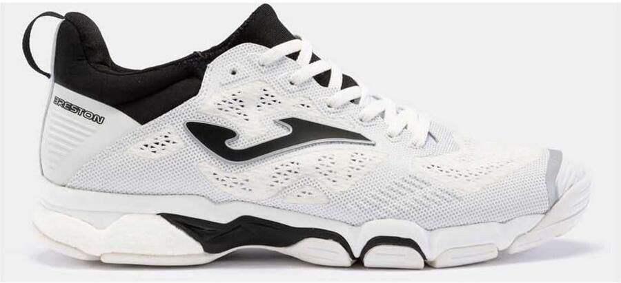 Lichte technische heren gymschoenen met goede demping