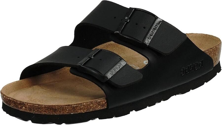 Lichte Teenslippers Dames met Comfortabel Voetbed