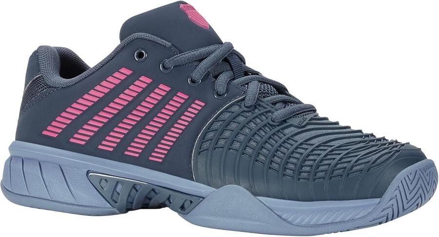 Lichte tennisschoen voor dames voor optimale prestaties en comfort