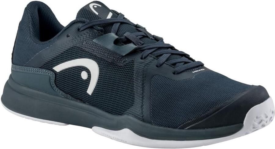 Lichte Tennisschoen voor Heren Flexibel en Stabiel voor Optimale Bewegingsvrijheid