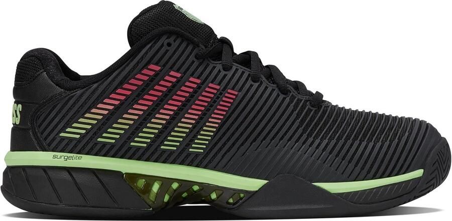 Lichte Tennisschoenen Dames All-Court Comfortabele Sportschoen