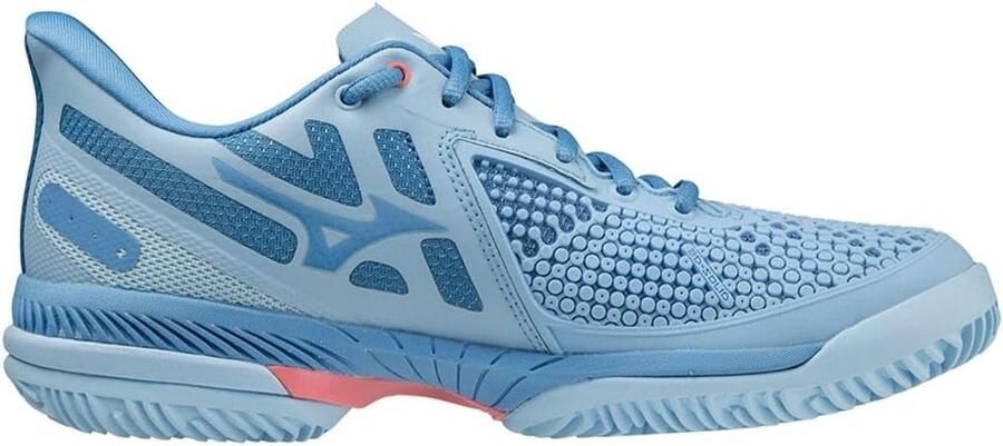 Lichte Tennisschoenen Dames Comfortabele Outdoorsport Schoenen voor Tennis en Padel