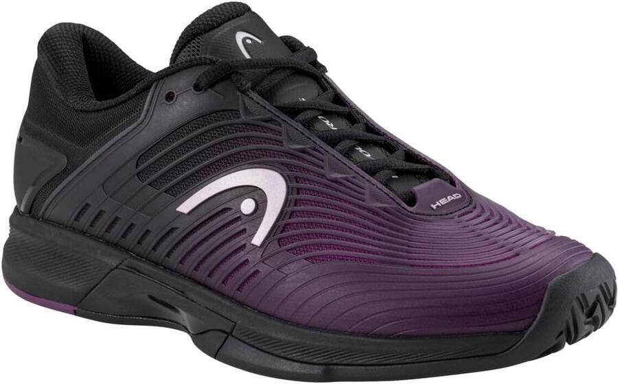 Lichte en Duurzame Tennisschoenen voor Dames Optimale Stabiliteit en Ventilatie