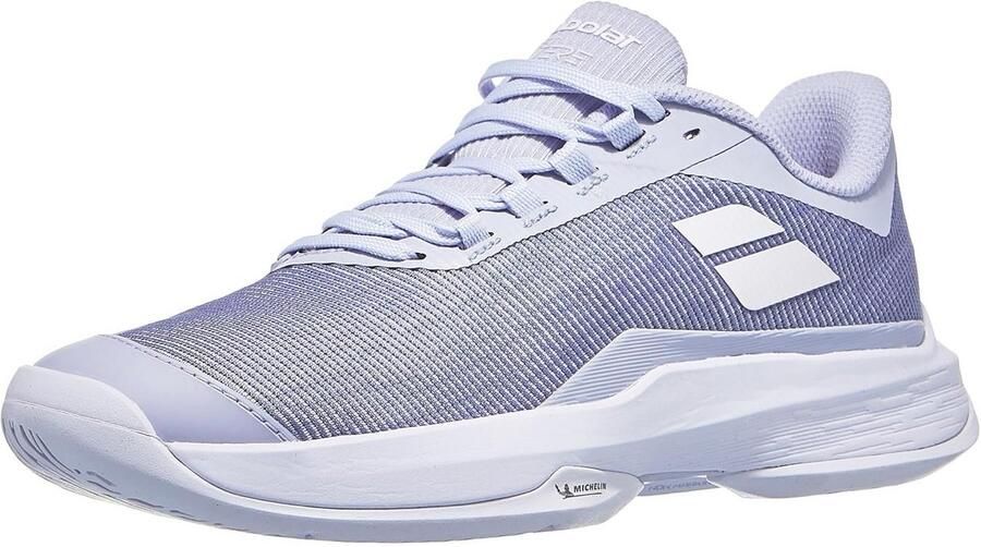 Lichte Tennisschoenen Dames Veelzijdig Comfort en Grip