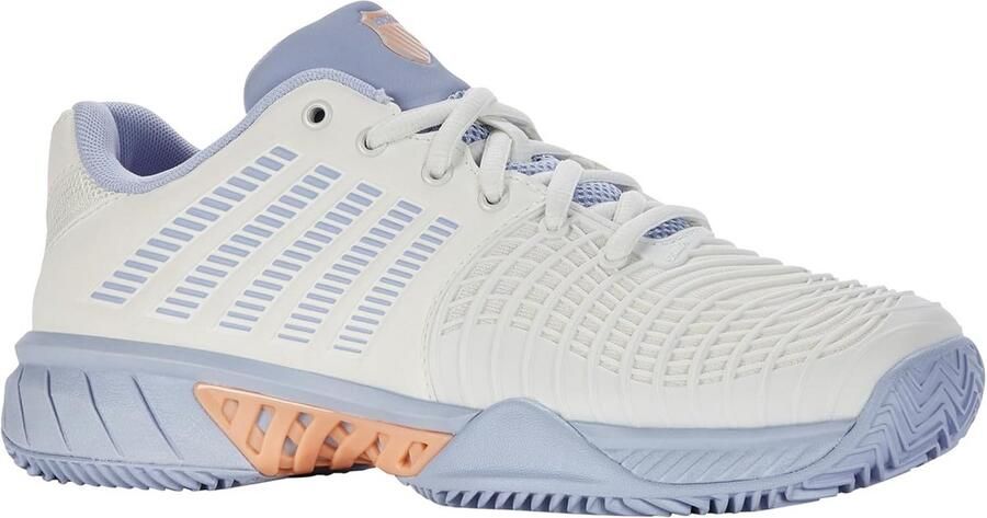 Lichte Tennisschoenen Dames voor Hardcourt en Gravel